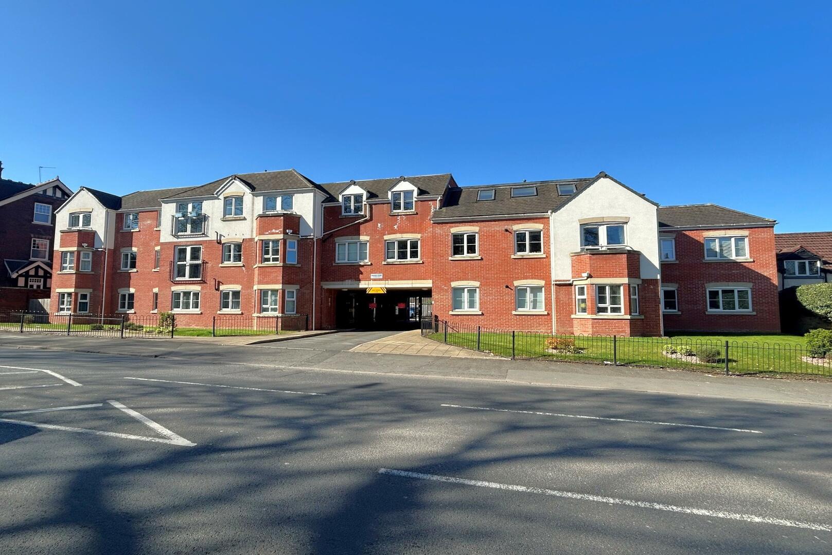 Terreno Court, Amblecote, Stourbridge